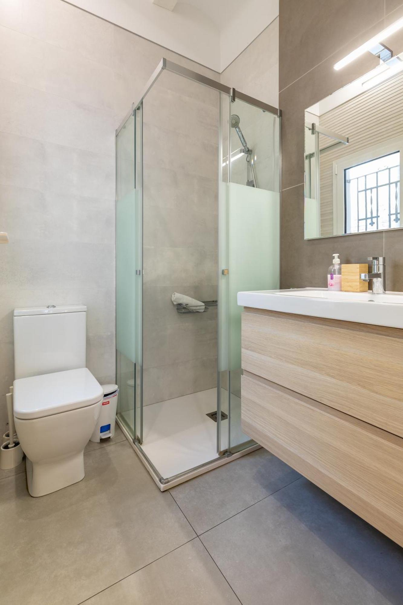 Apartup Las Arenas Beach Valencia Eksteriør bilde